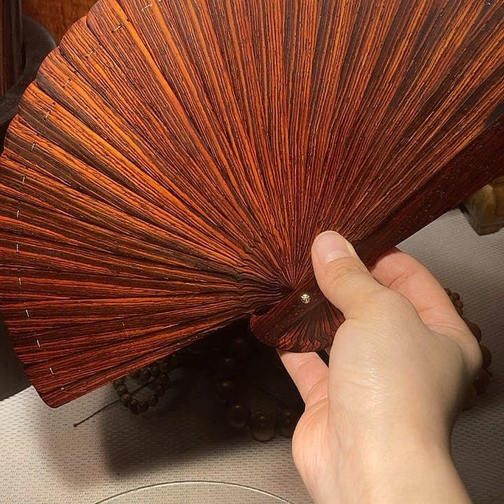 手串/手链楠木（金丝楠）