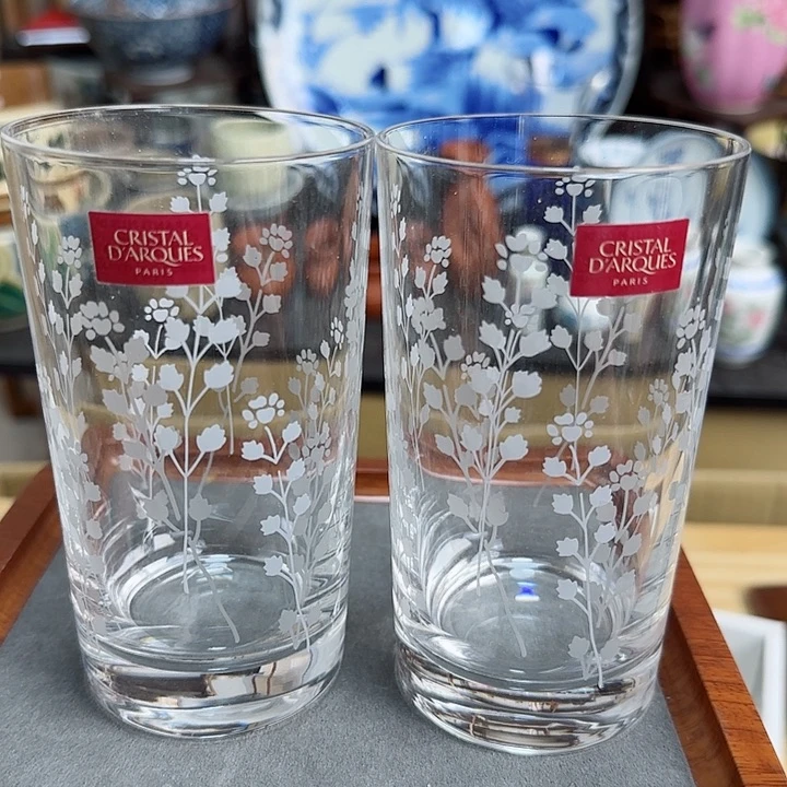 瓷片弓箭手水晶杯啊啊啊啊啊