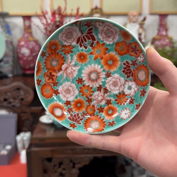 杯陶瓷艺术品收藏陶瓷
