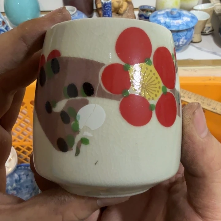 陶瓷推荐第二名20包邮