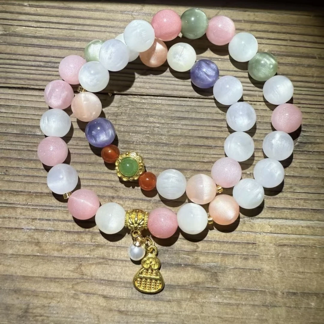 海云母七彩双圈1.0-无礼盒-@@YS1549