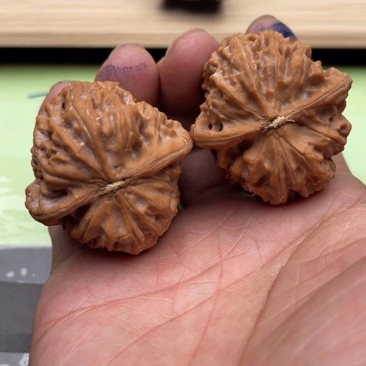 文玩核桃吊坠文玩核桃链接专属45