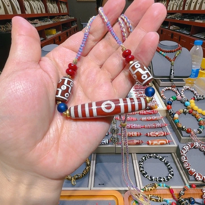 未镶嵌玛瑙/玉髓珠宝奇石