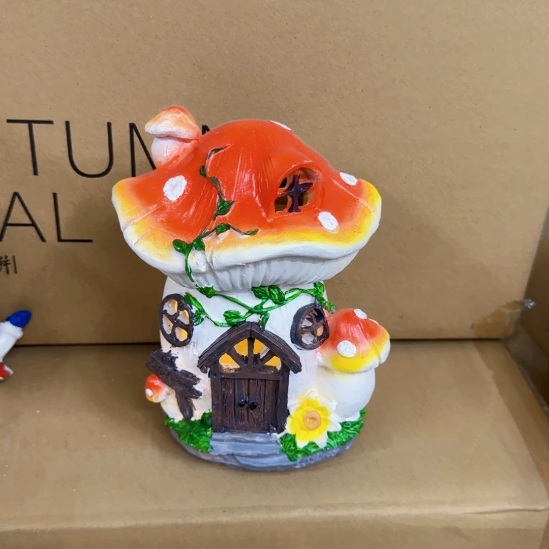 树脂材质盆盆罐罐