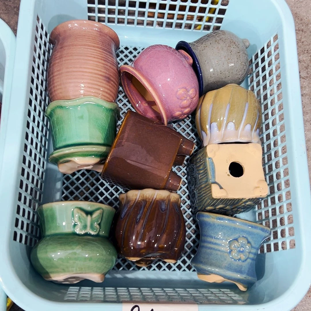 红陶高温陶瓷材料8433