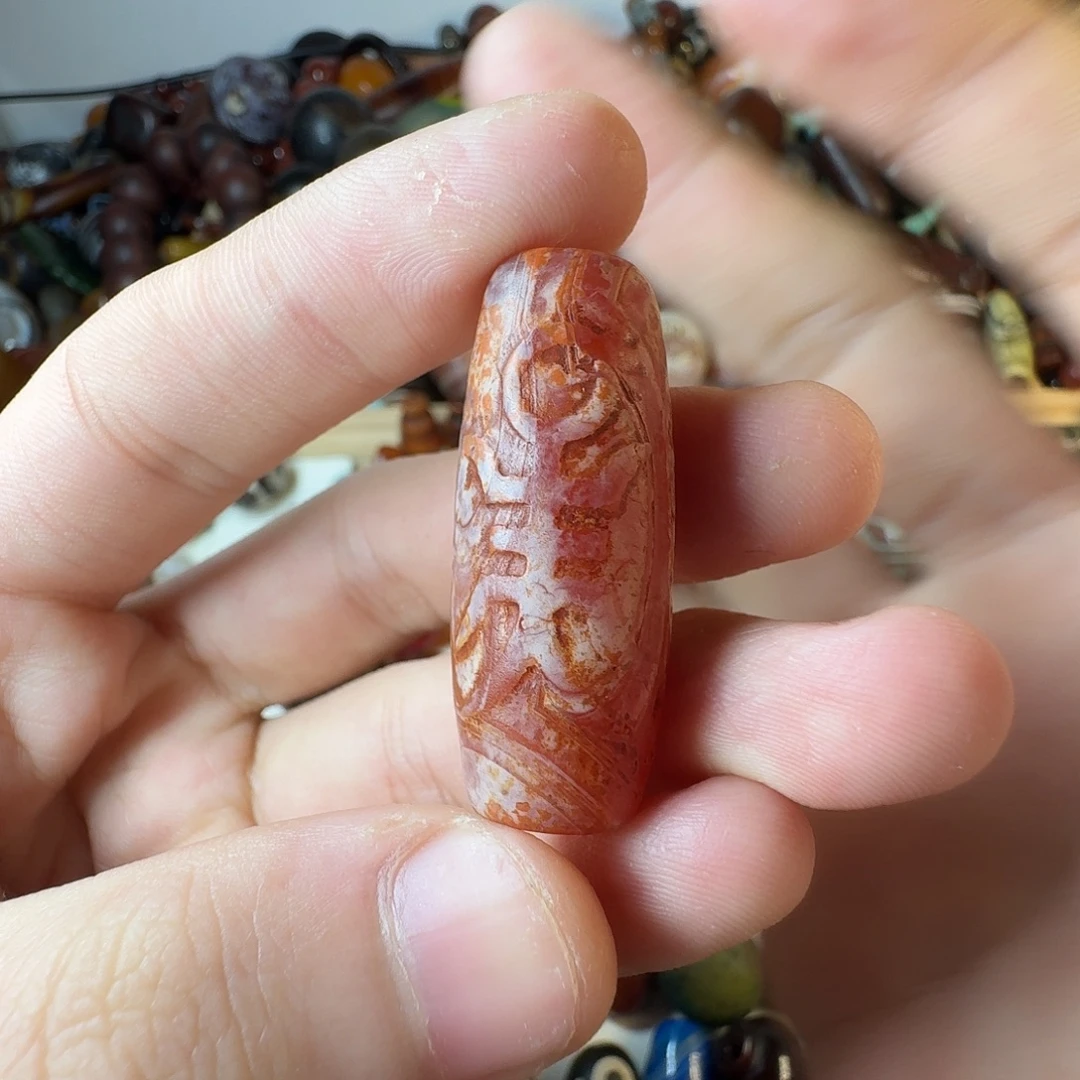 玛瑙/玉髓未镶嵌纯天然
