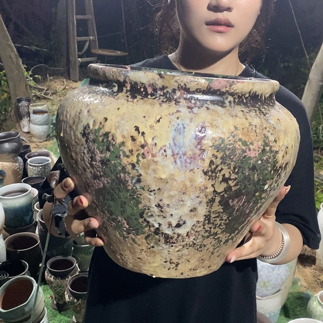 紫砂花盆正品24/26fghhgggg