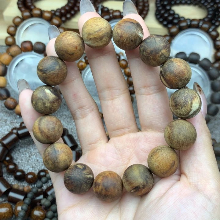 贡木印尼1.5绿油夹白