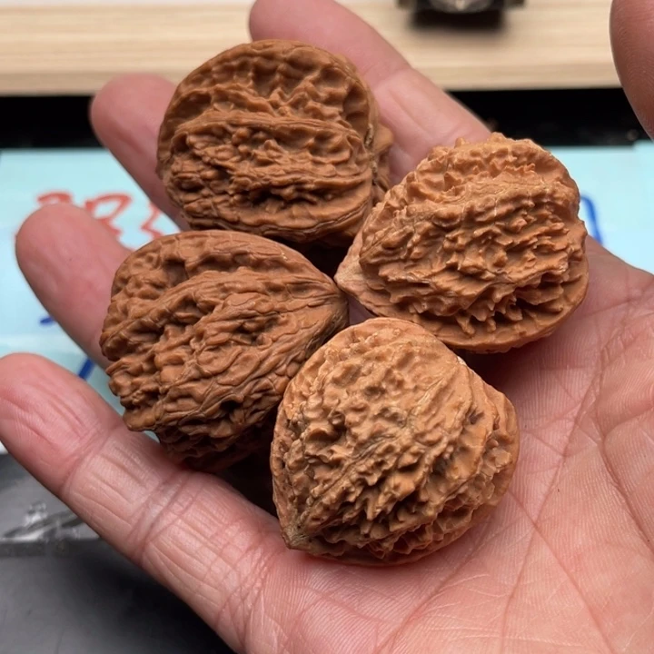 有***好文玩核桃吊坠文玩核桃链接专属