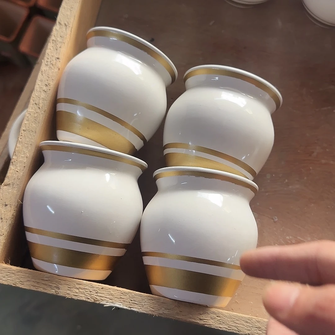 陶瓷4个福利局·自动合并订单·一个个买凑9元发·