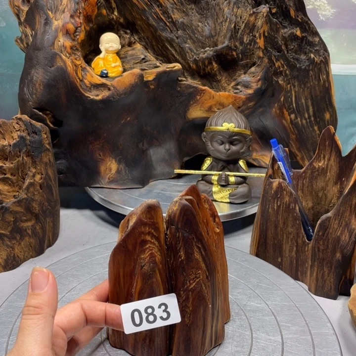 ~***~木直播间一物一图