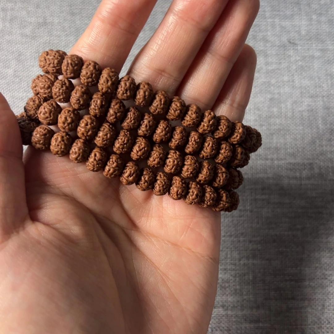 吊坠金刚菩提8.5mm老树王脖挂