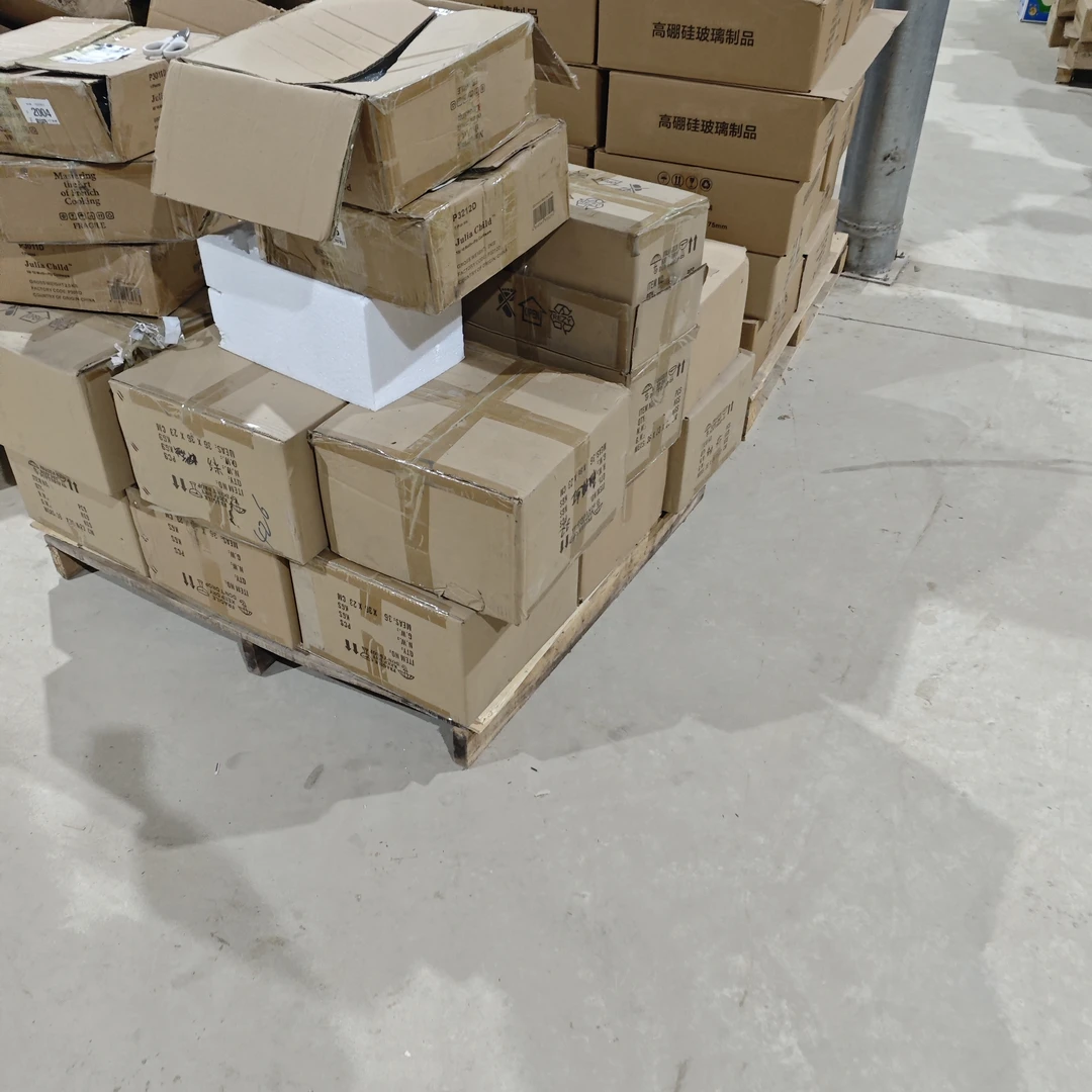 KKK孤品餐具厨具（按编号拍，确认好下单）
