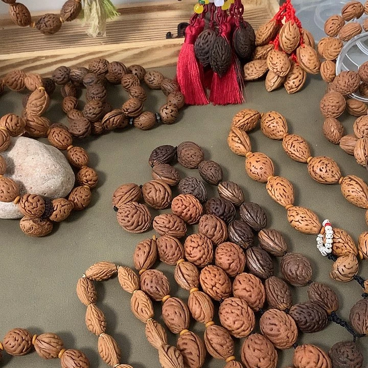 核桃木/黑胡桃（胡桃木）沉*