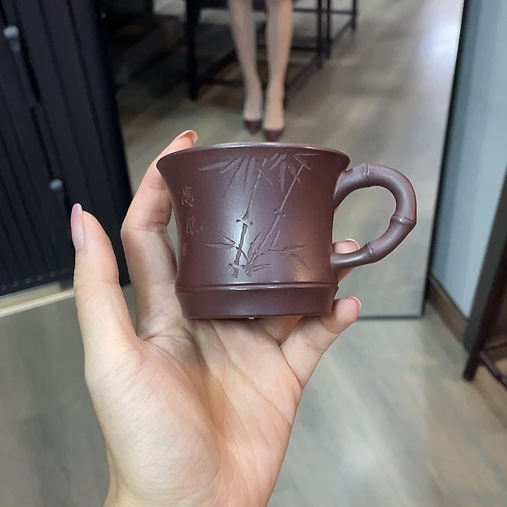 茶壶紫砂全过程管理
