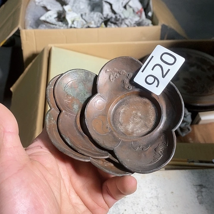 瓷片阿寶先生推薦好物