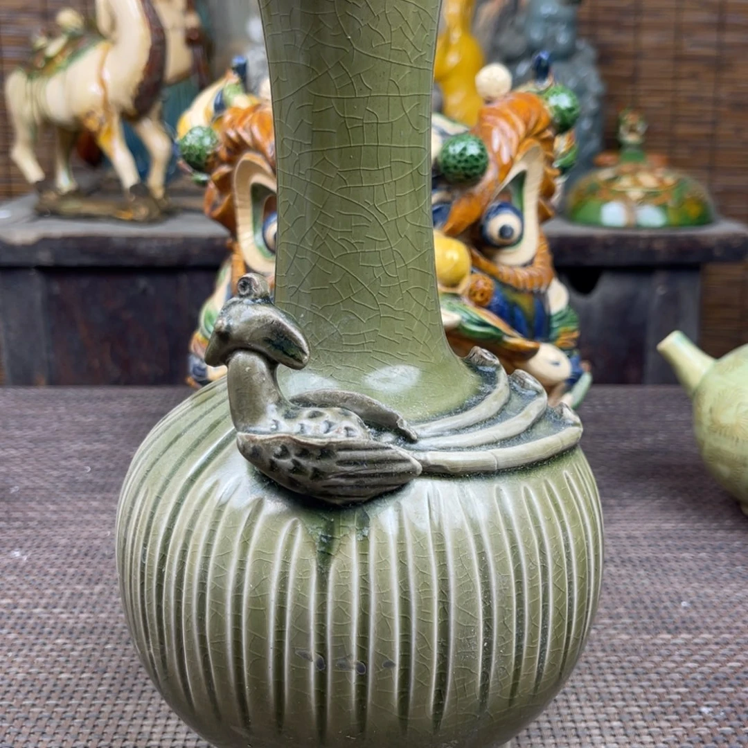 陶瓷摆件摆件摆件