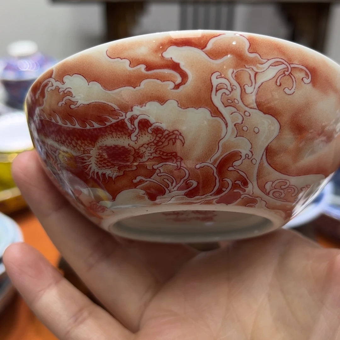 j***m摆件陶景德镇陶瓷景德镇