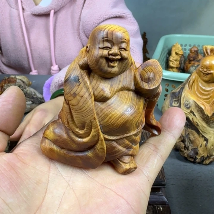 勤***力柏木（崖柏）太行崖柏