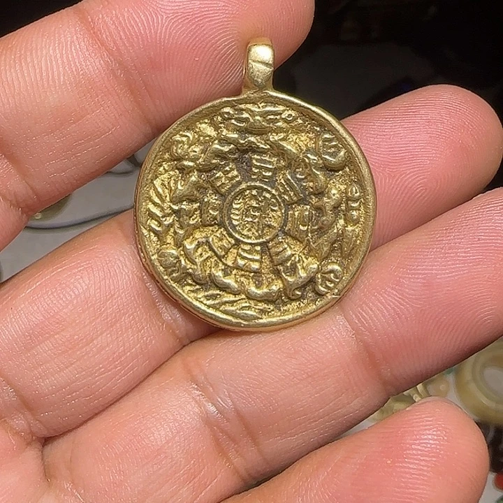 藏区老九宫保老漂亮