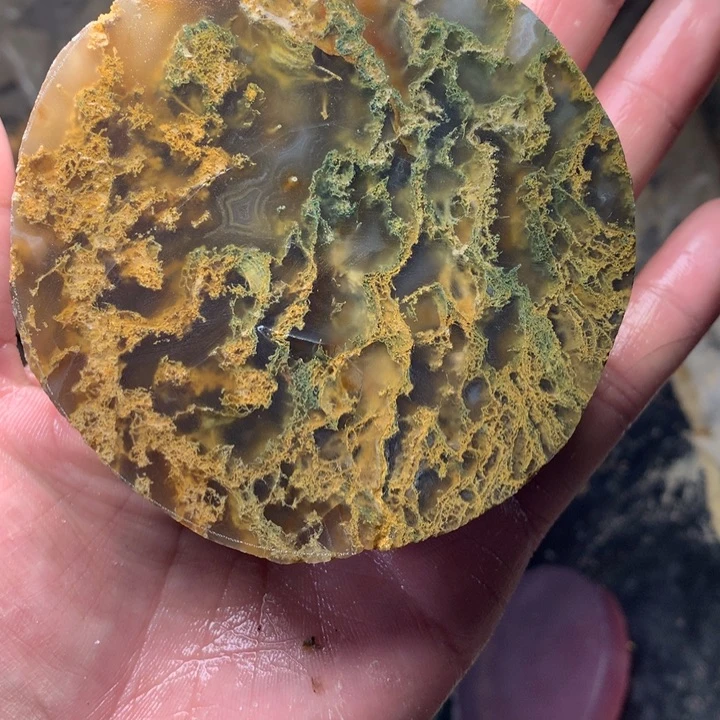 定制玛瑙消*定制玛瑙材质不退货