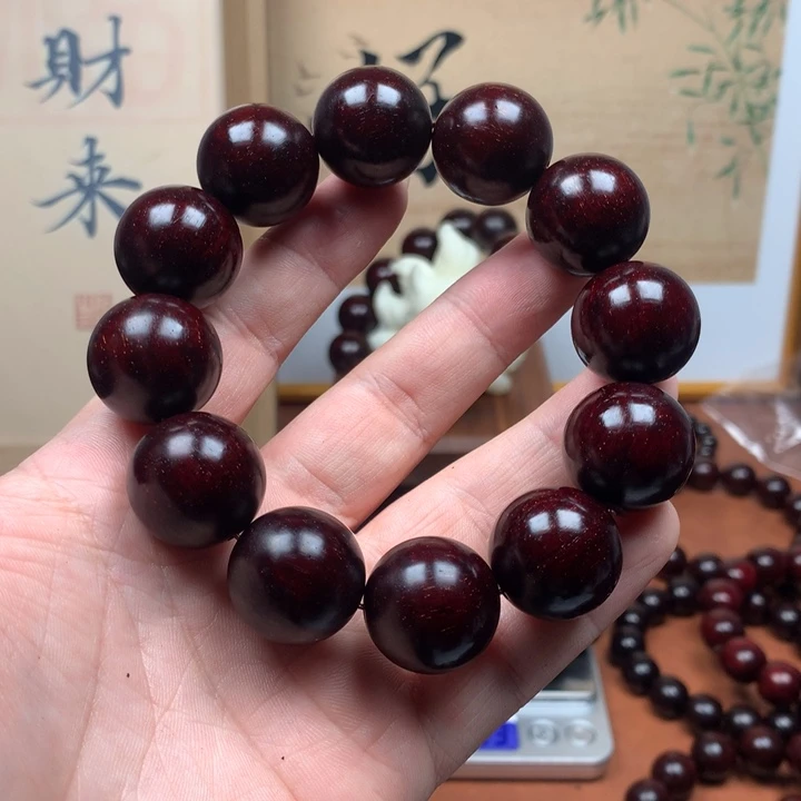 檀香紫檀（小叶紫檀）