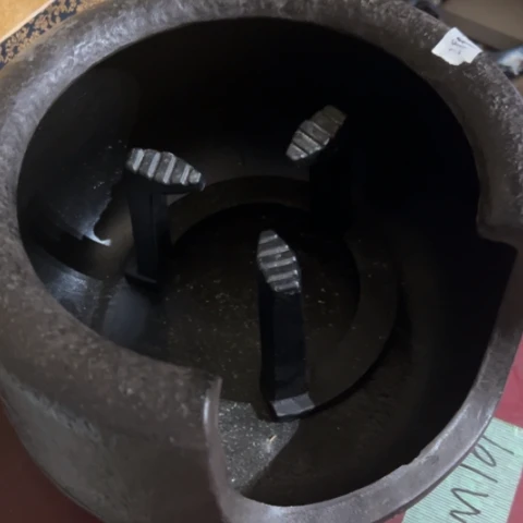 中古美术，金银铜铁锡