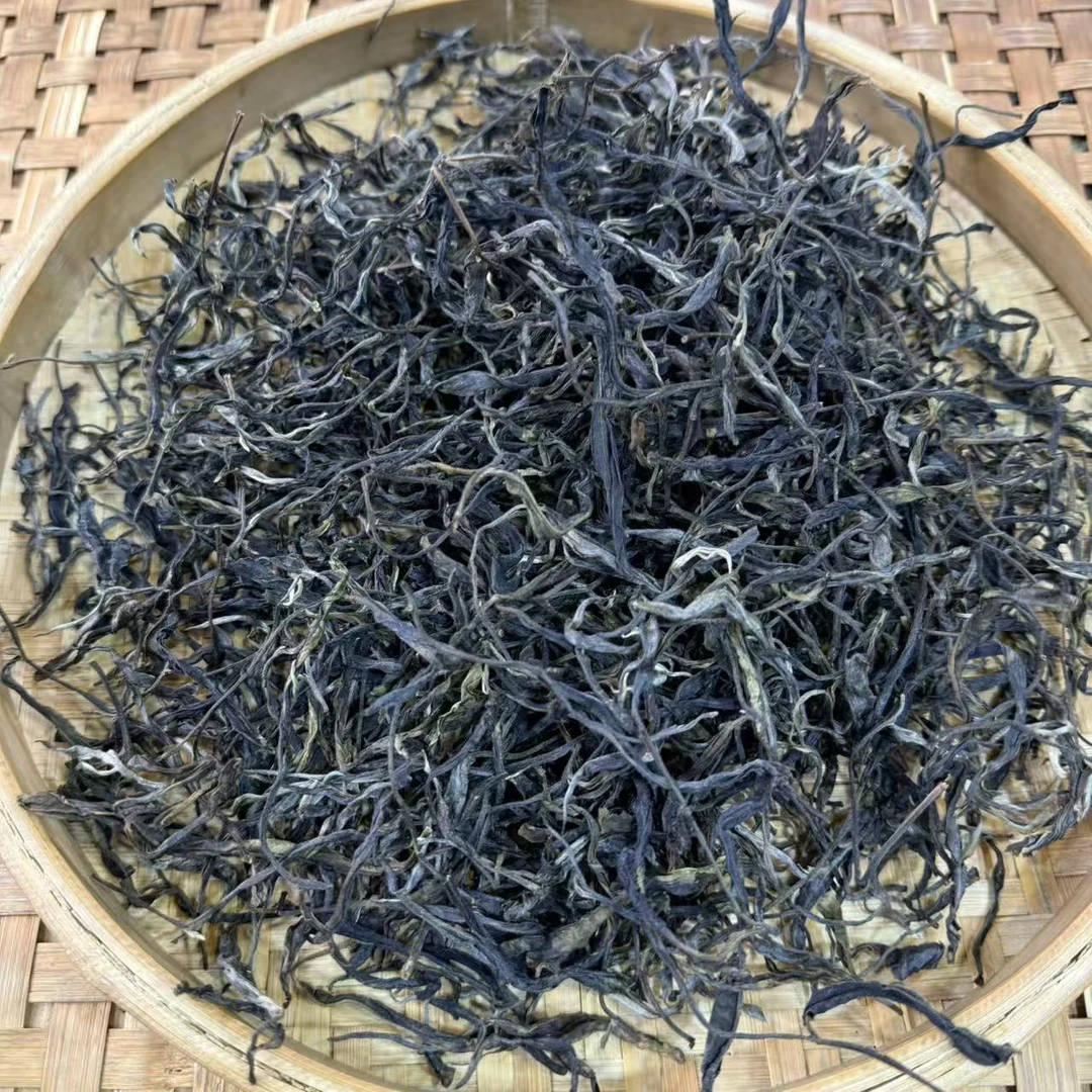 【37号】2025年 易武·铜箐河古树·春 生茶 250克 10月14日【2267号】