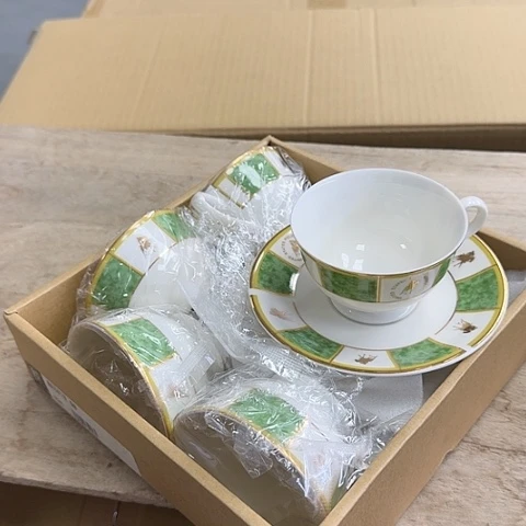 瓷器。瓷器。瓷器。