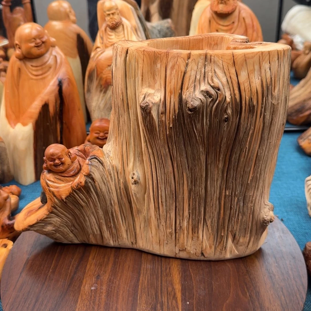 柏木（崖柏）太行崖柏