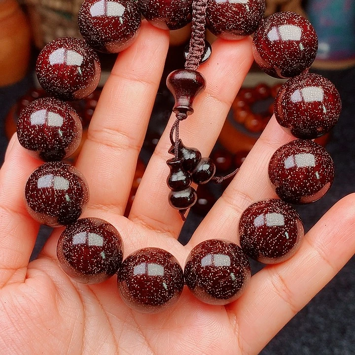 檀香紫檀（小叶紫檀）桃1.8