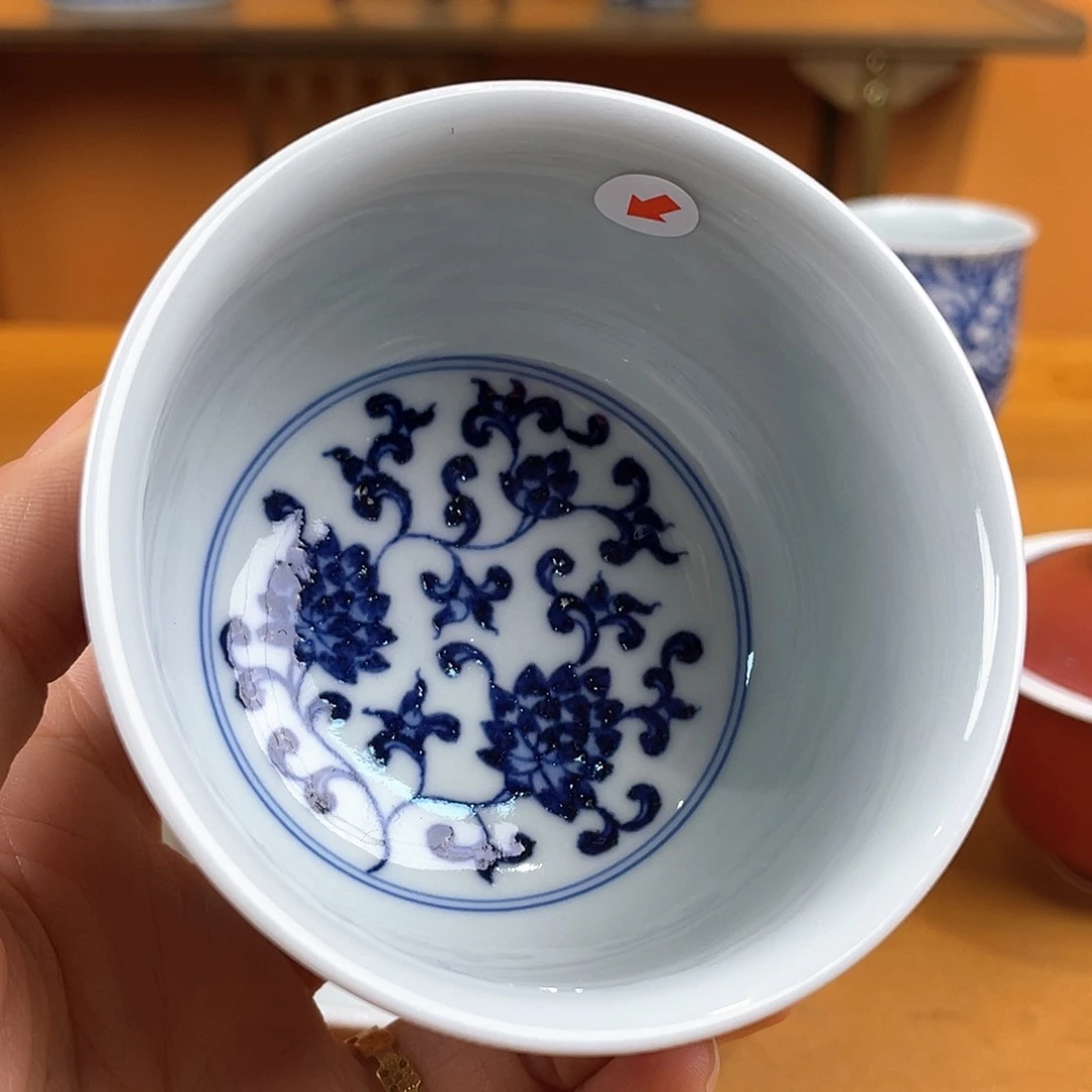 景德镇陶瓷景德镇瓷器