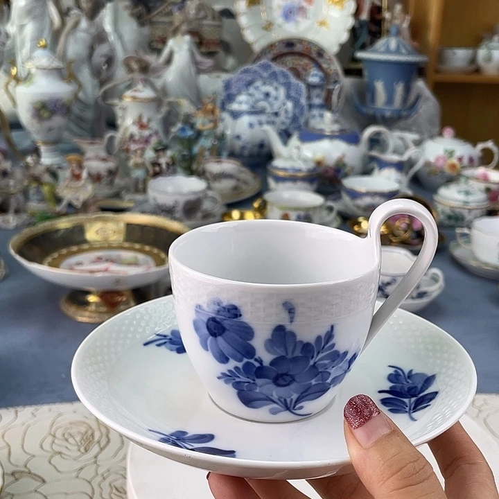 中古瓷器精品欧瓷