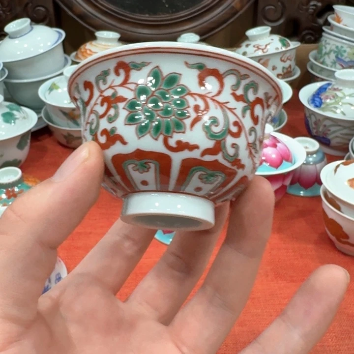陶瓷艺术品收藏陶瓷