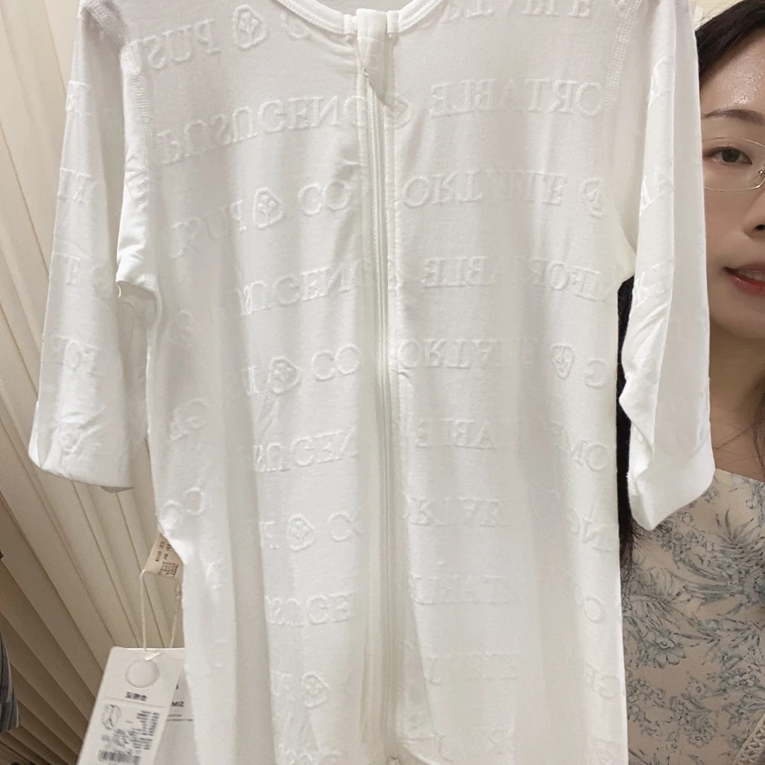 zr05 80码女宝睡袋睡
