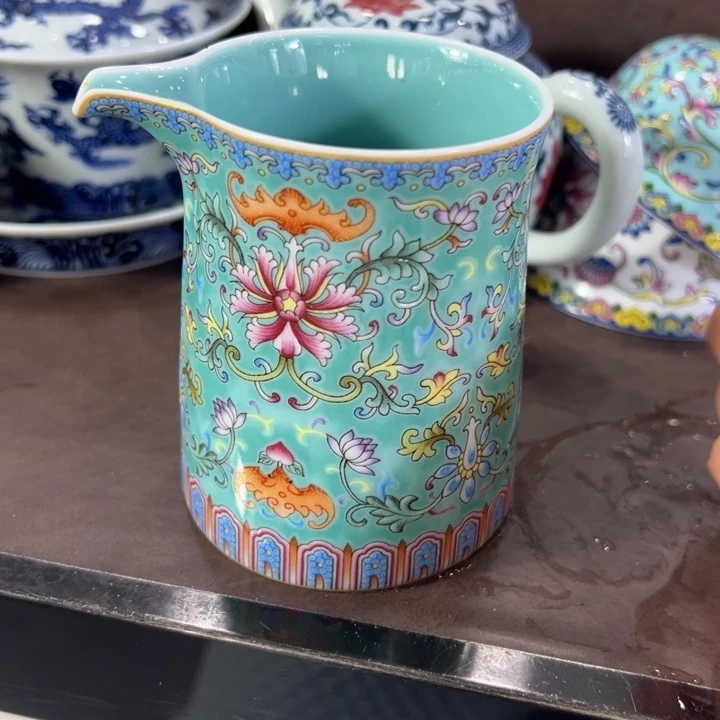 全场景德镇陶瓷景德镇景德镇