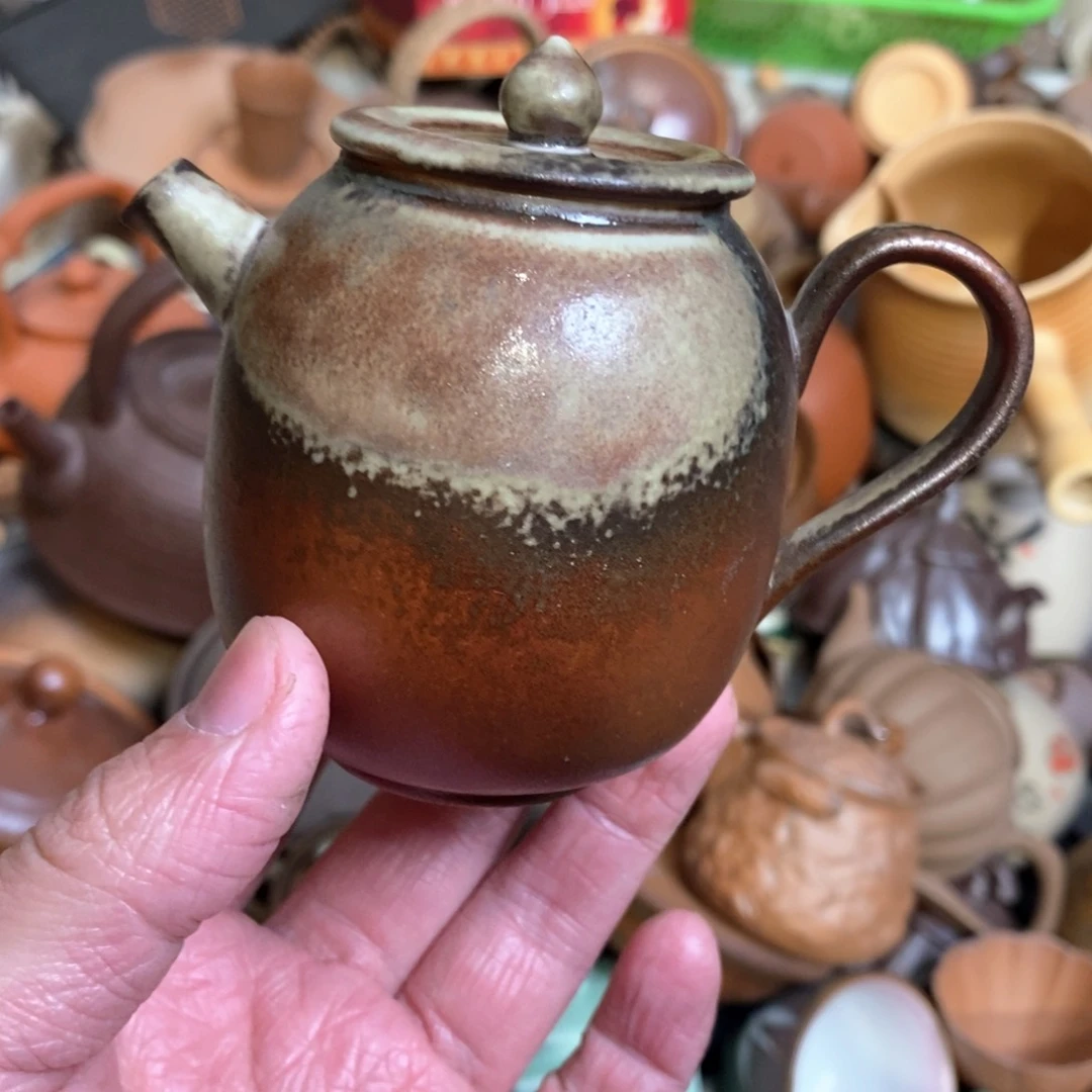 盖碗冲泡的咖啡是我最大功率