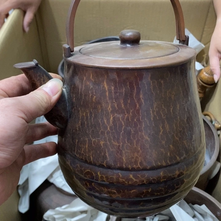 中古品有微瑕，谨慎入手