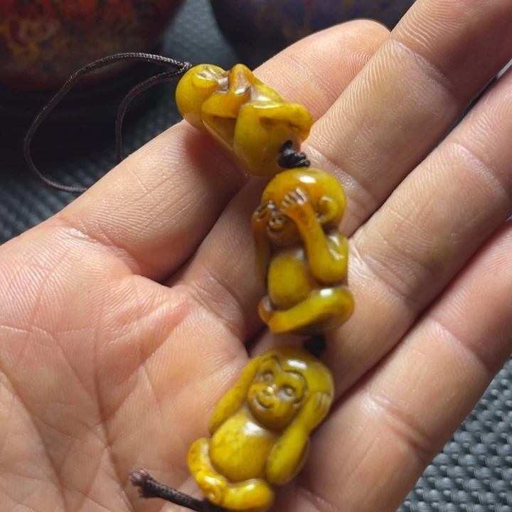 大果紫檀（缅甸花梨）福利多多