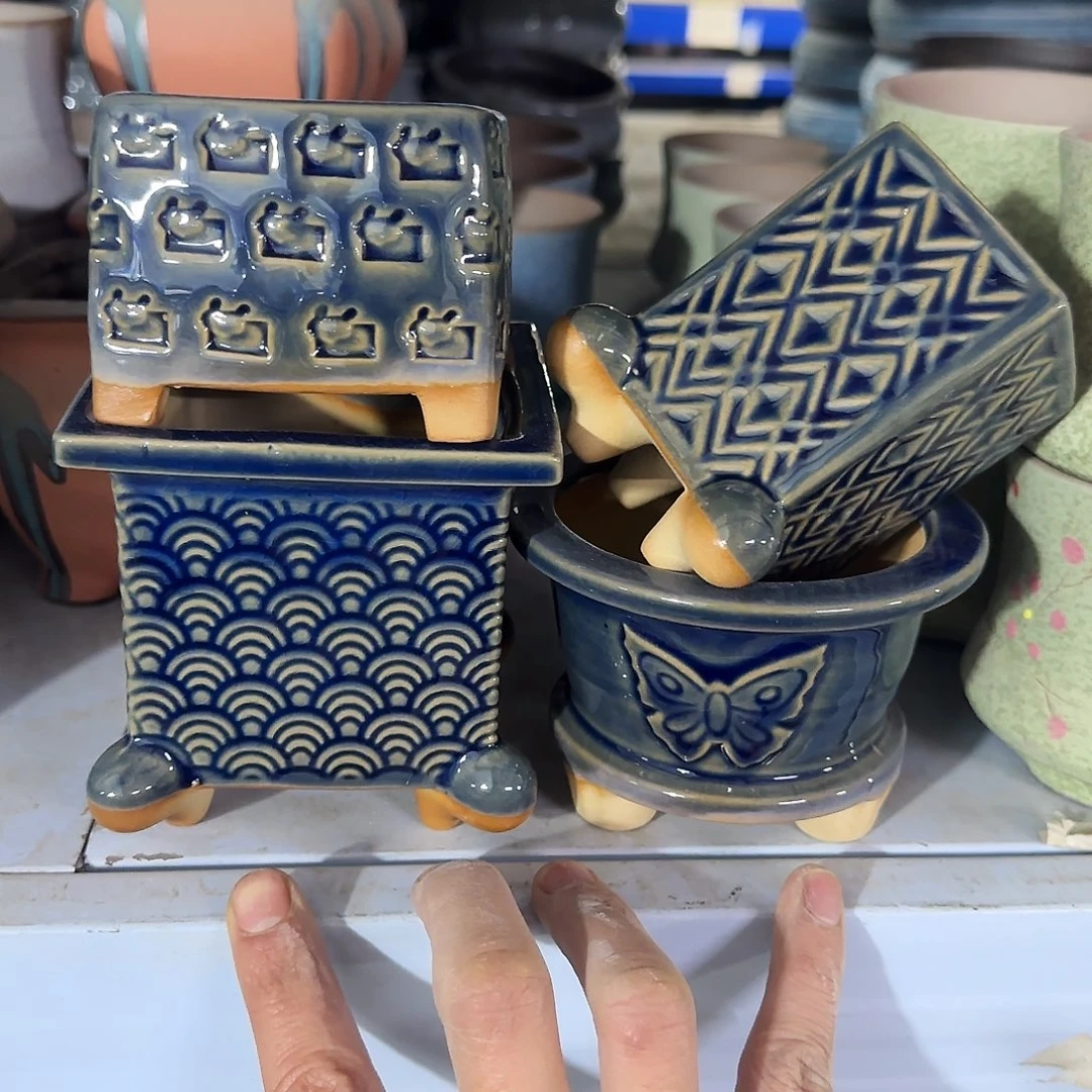 陶瓷4个福利局·自动合并订单·一个个买凑9元发·