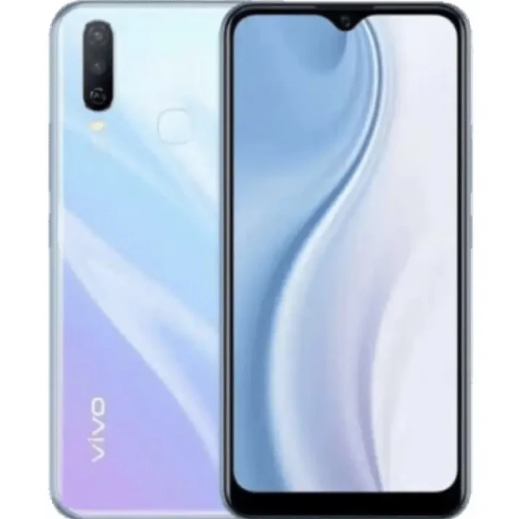 9新 vivo VIVOY3全网通严选二手机