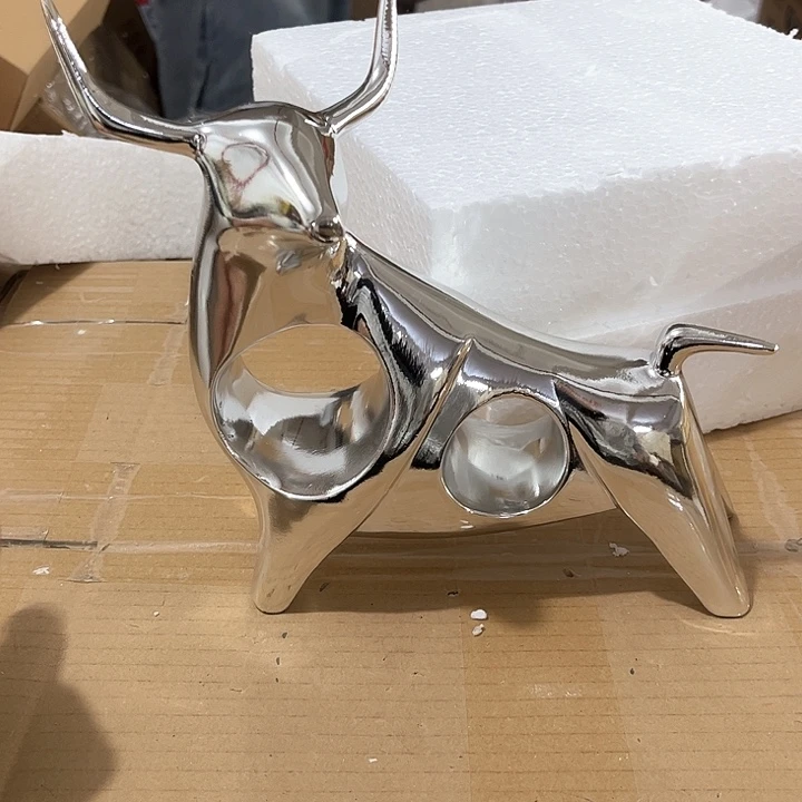 树脂树脂材质花花瓶瓶罐罐等等6