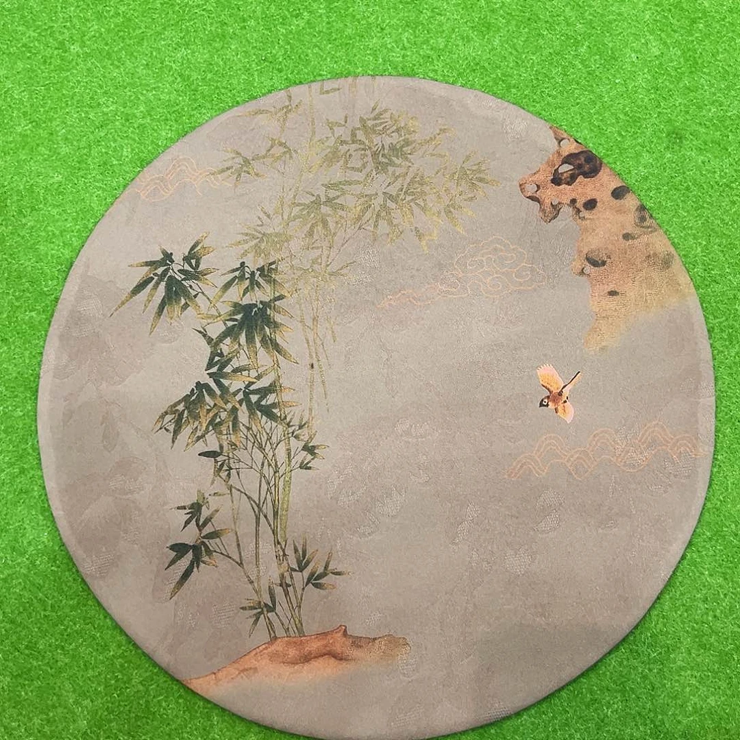 杯垫特价小茶席123