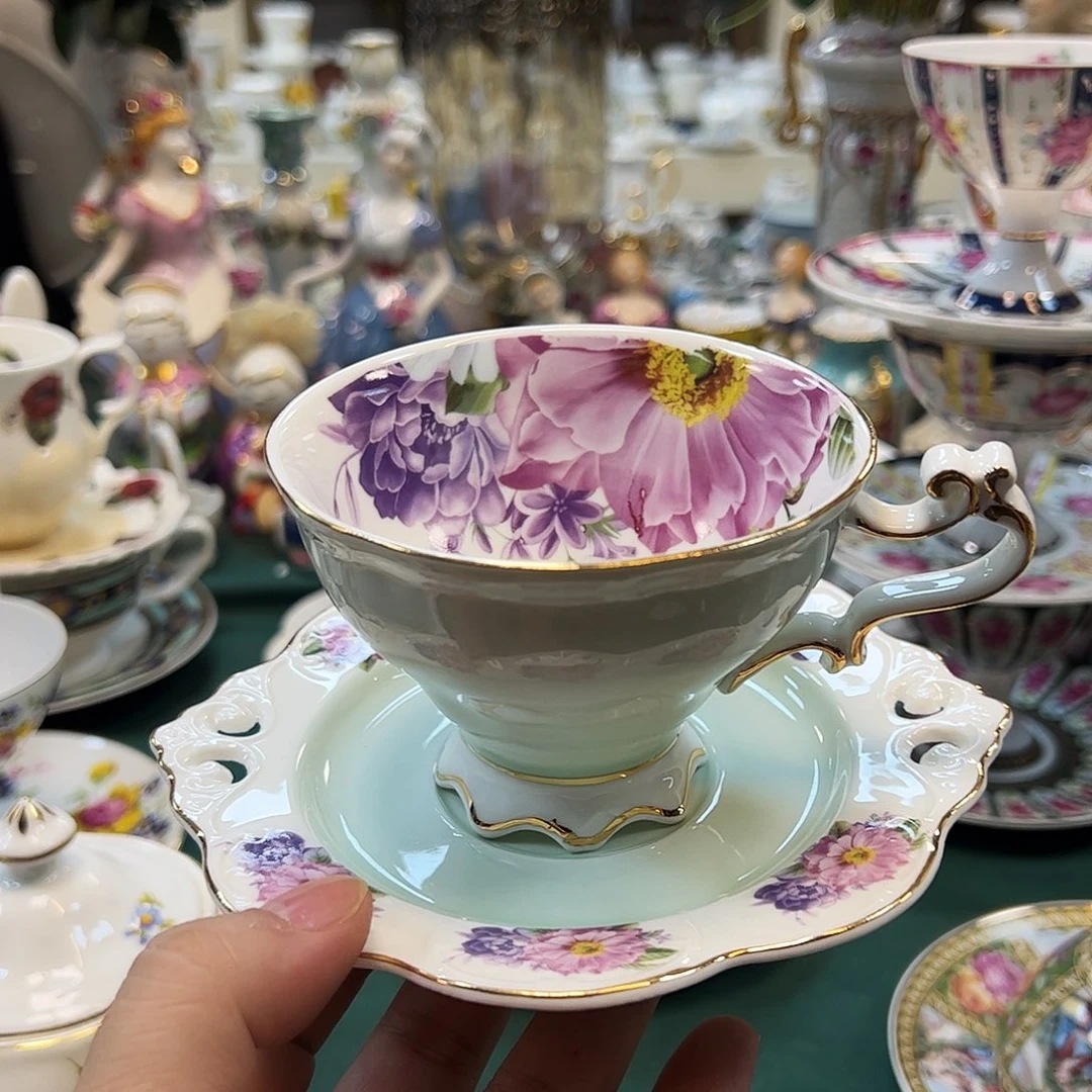 鹿与海陶瓷有限责任公司