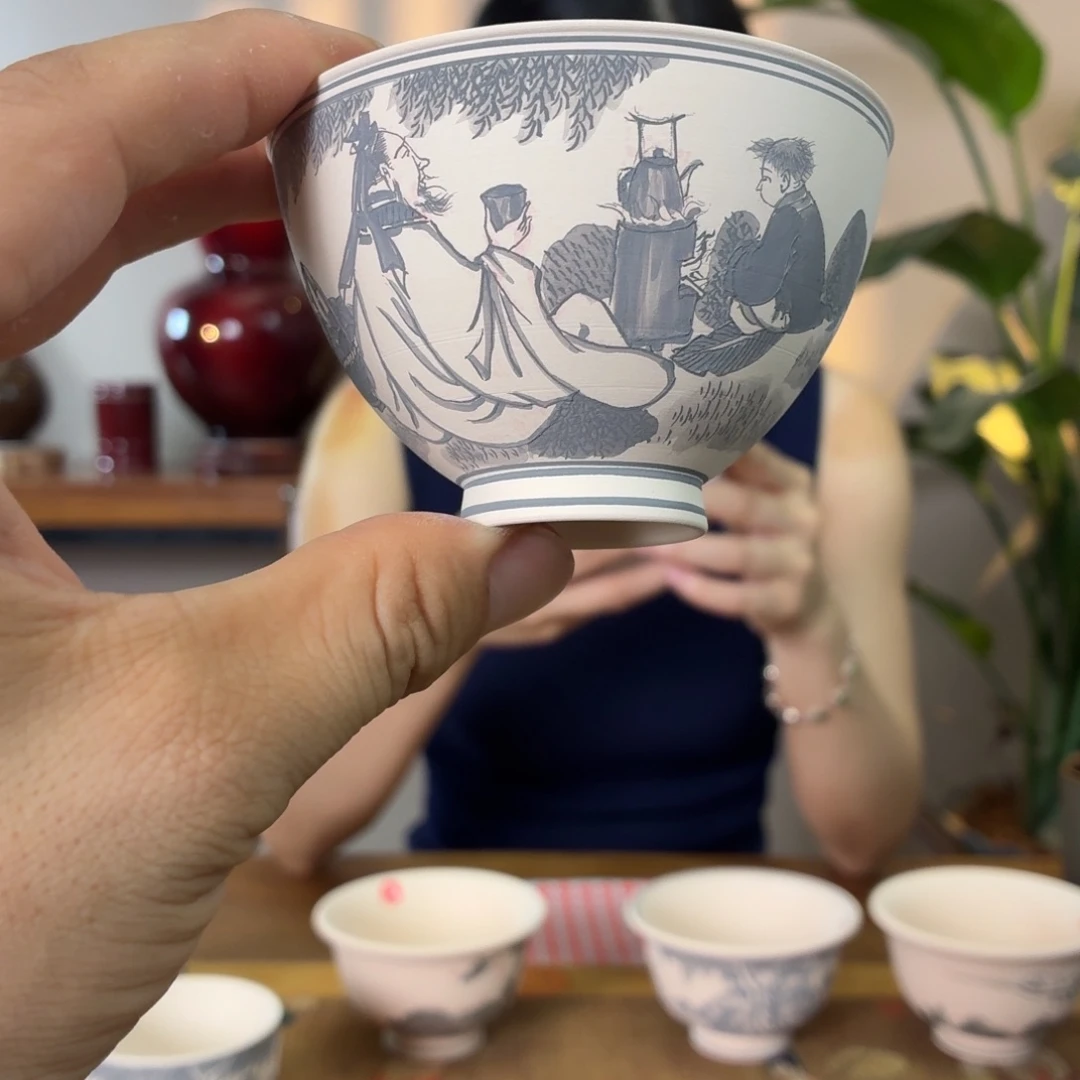 洪***主景德镇上庄陶瓷闪购链接