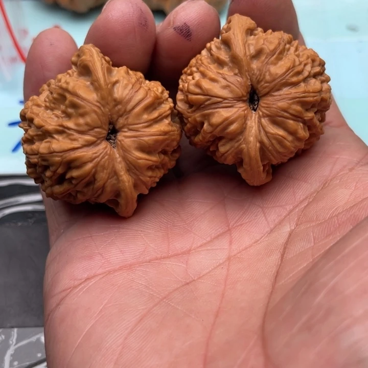 M***e吊坠文玩核桃文玩核桃链接专属