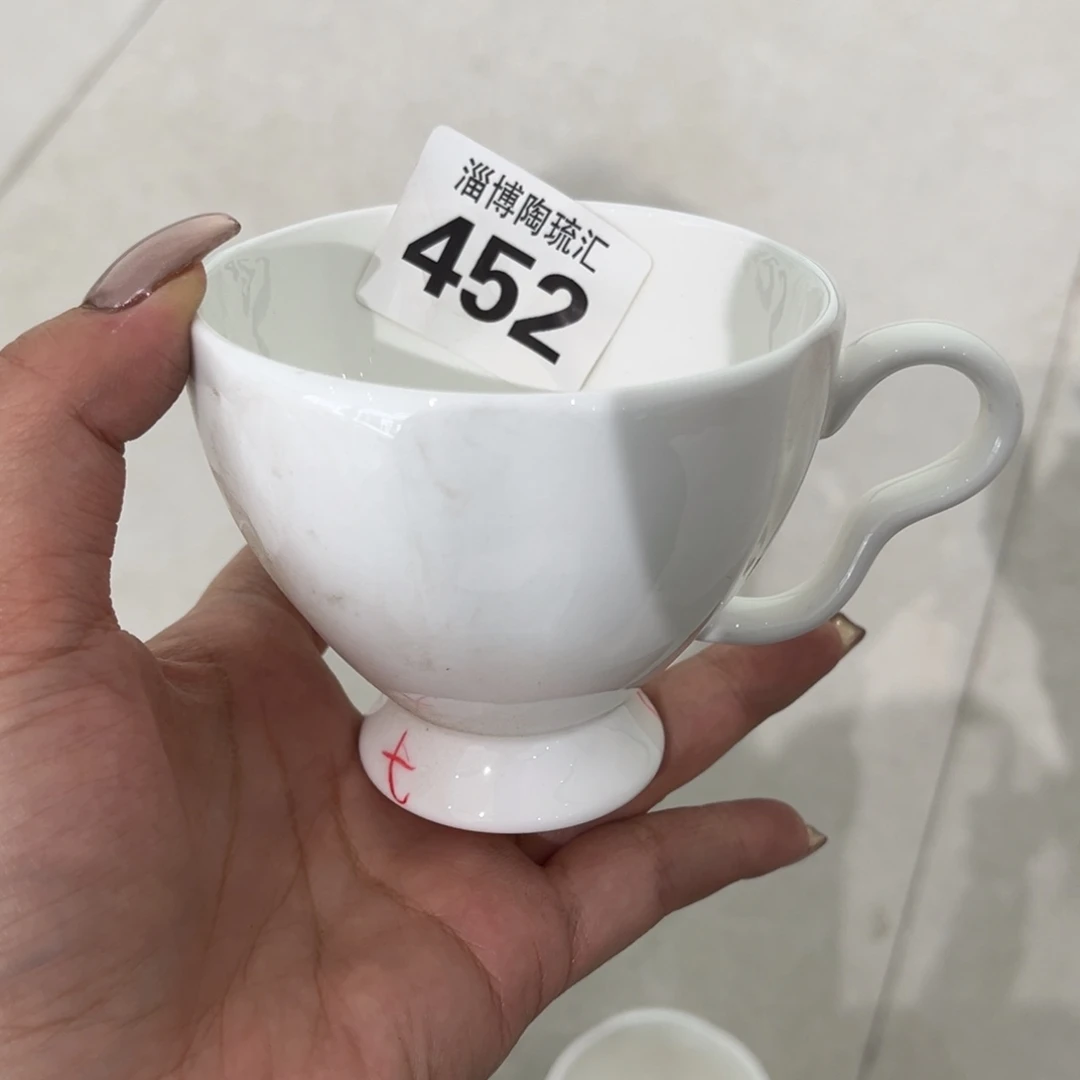 瓷片452 全场微瑕介意慎拍