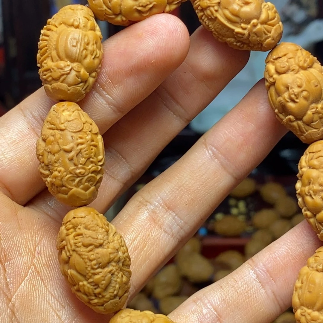 橄榄核手串/手链nhhhhhhhhhhhhh