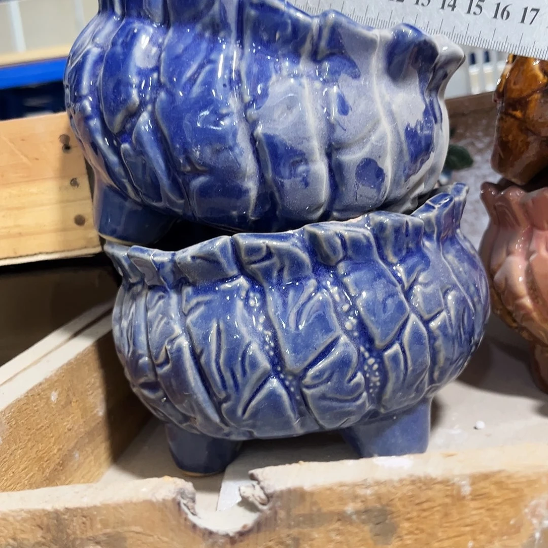 陶瓷花盆特价上新