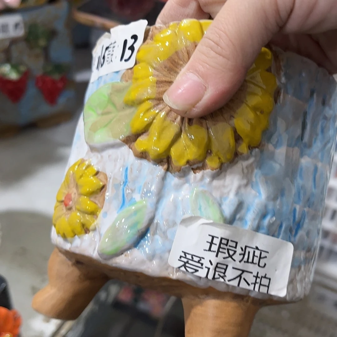 【闪购商品】红陶福利